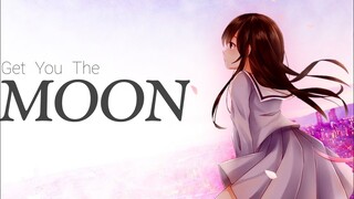 Noragami 「AMV」 - Get You The Moon