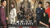 Golden Cross E7 | Melodrama | English Subtitle | Korean Drama