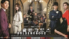 Golden Cross E13 | Melodrama | English Subtitle | Korean Drama