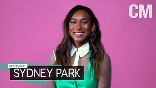 Sydney Park Promises A Return to Stand-Up Comedy | Behind The Scenes Photoshoot