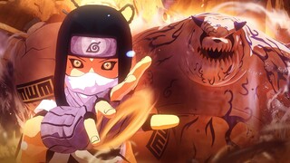 The MOST TOXIC Defense Build In Naruto To Boruto Shinobi Striker