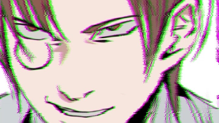 Alice: Gugup