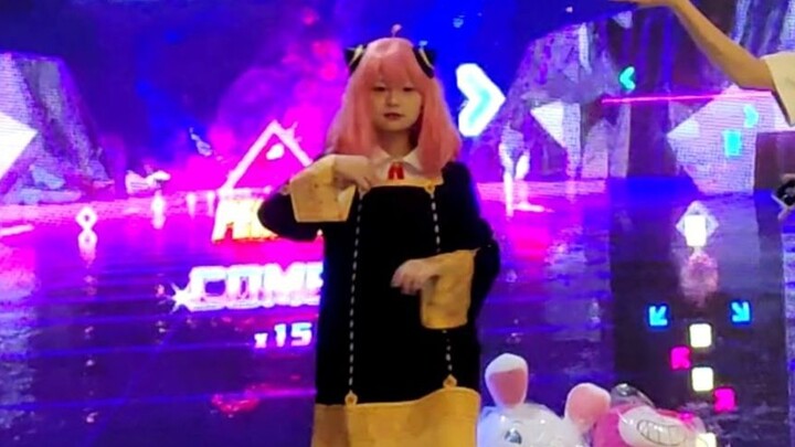 5.1 Xiamen xacg คลิปเดี่ยว Aniya สุดน่ารัก