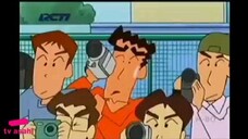 Crayon Shinchan Bahasa Indonesia