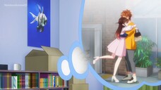 Nonton Kanojo, Okarishimasu 4th Season Sub Indo Eps 1