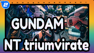 GUNDAM|This,is,era,belonging,to,NT,triumvirate,of,the,Gundam,Universe,!_2