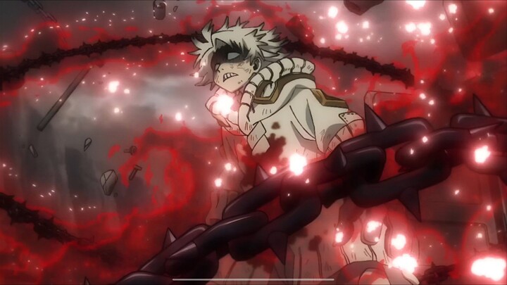 Ketika MC memilih menjadi villain untuk membalaskan kematian ayahnya