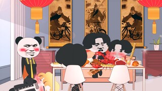 以前的小孩 VS 现在的小孩3.0