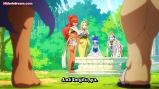 Tondemo Skill de Isekai Hourou Meshi Season 2 eps 2 (sub indo)