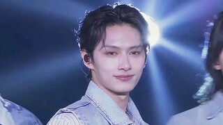 【SVT/认人中字】_WORLD◎画质提升术!!伟大的脸就是4K神器!!!