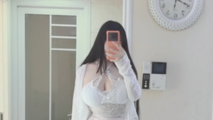 Taking a day off today and not wearing makeup—just sharing some old clips.