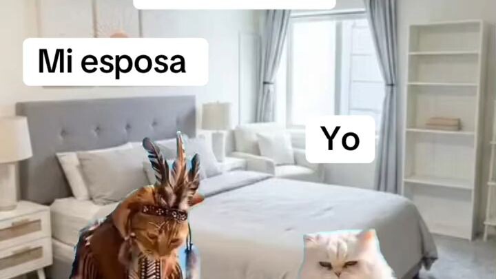 un ritual que no cambiará