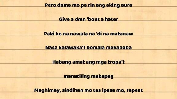 repeat