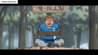 HUNTER X HUNTER_ THỢ SĂN TÍ HON - PHẦN 2 __ 9