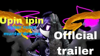 upin ipin musim xviii cyber robot murder drones official trailer 2