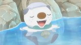[Pokémon yêu tinh] Pikachu bị thải xuống nước, Kokase của Xiaozhi bày tỏ sự tuyệt vọng