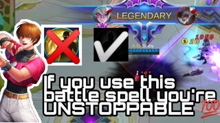 Dyrroth best moments | Montage |