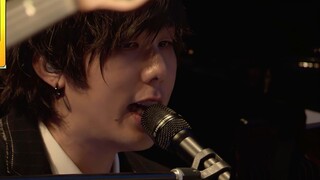 [Kualitas terbaik 8K] "Nama Anda" episode "Sparkle" dibawakan oleh RADWIMPS dan diiringi oleh orkest