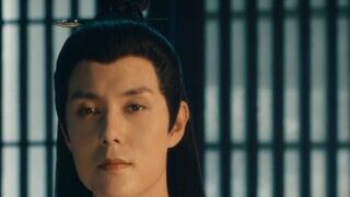 "Mr. Chu has a great figure" | Chu Ying/Zhang Chao | Standing like a lily and a jade tree, smiling l