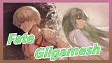 [Fate/FGO cực kinh điển] Gilgamesh sẽ gánh vác thế giới này