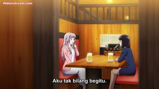EP1 Yofukashi no Uta Season 2 (Sub Indonesia)
