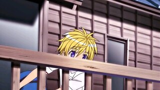 狗：就你小子爱装B是吧