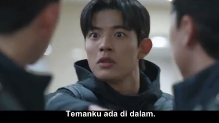 NO TAIL TO TELL EPISODE 10 SUB INDO