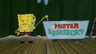 spongebob - culture shock [bagian 2] - bahasa indonesia