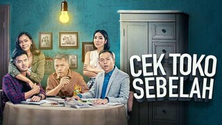 Cek Toko Sebelah (2016)