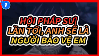 Hội Pháp Sư| Lần tới, anh sẽ là người bảo vệ em(II)_1