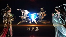 Stellar Transformation Season 6 EPS 20 PV