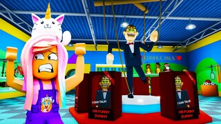 ROBLOX Mr Funny's Toyshop