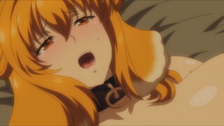 Terlalu Brutal‼️Anime Harem 18+ Terbarbar DiGenjott Ayang Sampe Keluar🥵💦