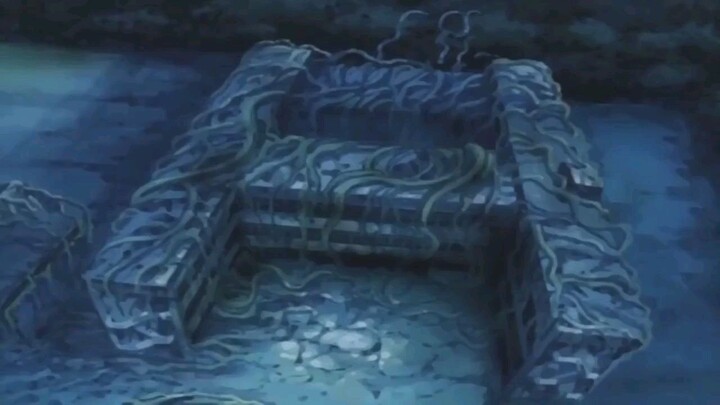 Izumo: Flash of a Brave Sword Episode 9 Tagalog Dub