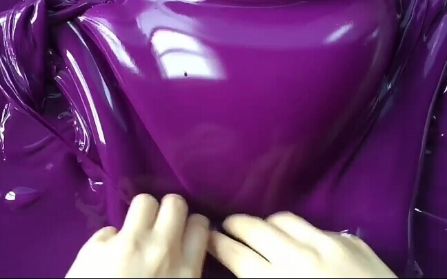 Koleksi Tekstur Ajaib