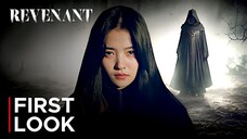 Revenant [TRAILER] (FHD1080p) | [Sub Indonesia]