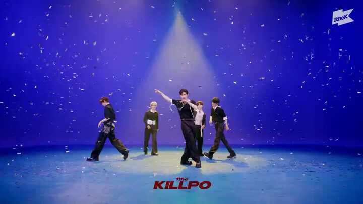 And2ble’s dance version of “Aura” is so amazing