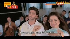 Kaho Naa... Pyaar Hai Dubbing Indonesia