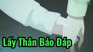 Lấy Thân Báo Đáp