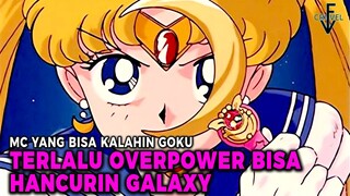 CANTIK OVERPOWER yang tidak pernah kalian sadari!