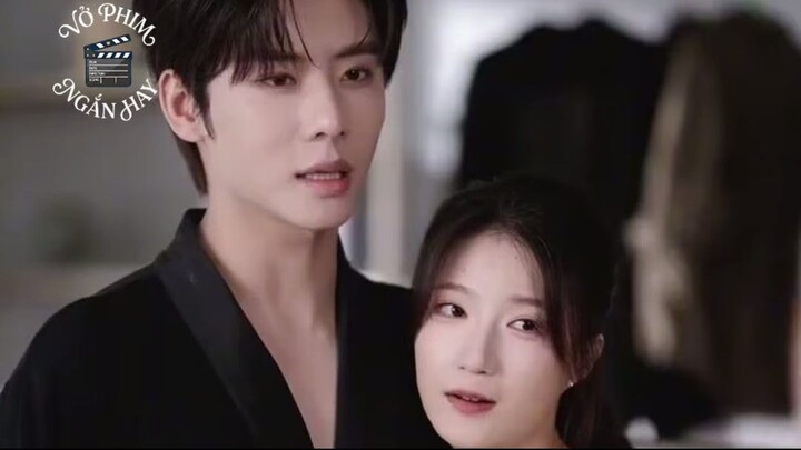 ANH BÙI, HAY MÌNH CƯỚI NHÁ! - Đại Cao Chính x Lan Lam