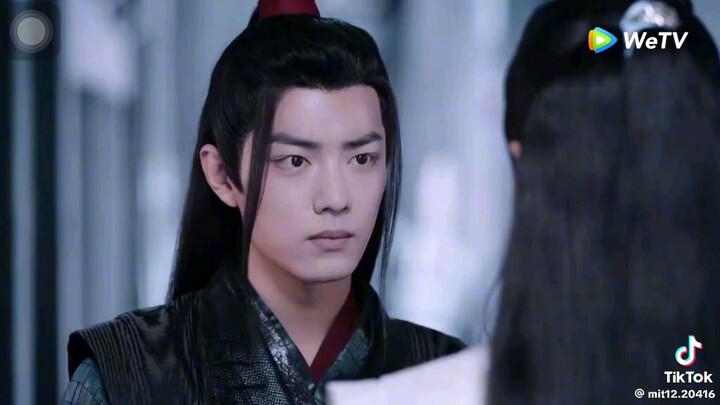 tình yêu của lam vong co