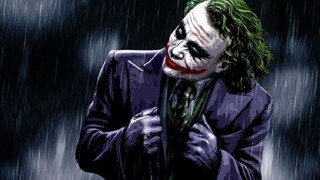 [High Burning/Rhythm] The Joker: I am the spokesperson for chaos!