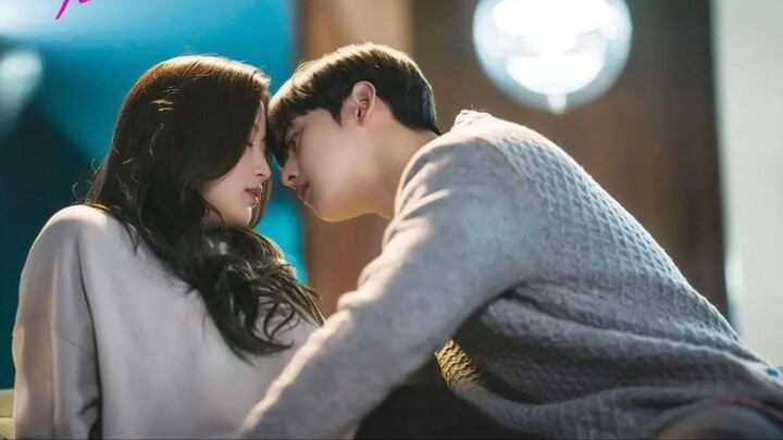 💗Suho and Jukyung True Beauty Drama Korea🇰🇷