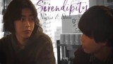 Serendipity // Nagisa & Shun [Couple BL]