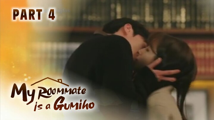My Roommate is a Gumiho Full Episode 25 (4/4) | September 22, 2023 | GMA Tagalog Dubbed