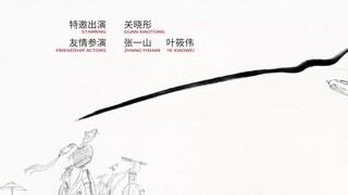 Thời Niên Thiếu Của Tăng Thiếu Niên EP 3 [Sub Việt]