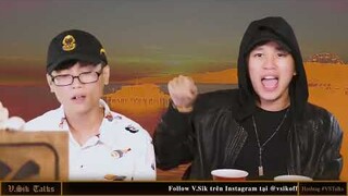 B ray & Young H (Ếch&Báo) | BLSN Live