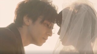 【日剧日影混剪/高甜】将恋爱进行到底！