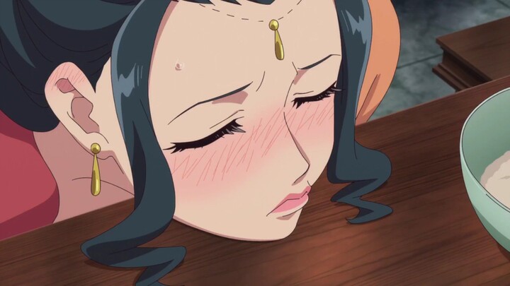 Kusuriya no Hitorigoto 2nd Season.  EPS 5 SUB INDO